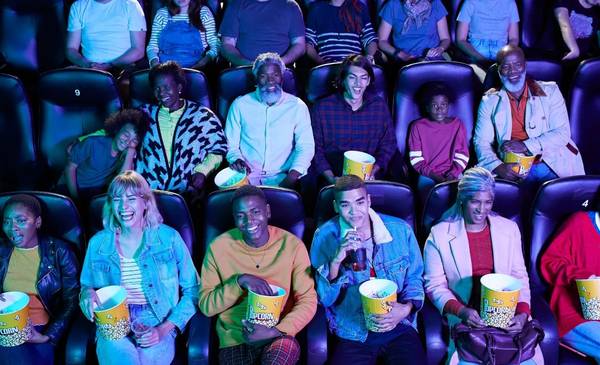 Vuelve La Fiesta del Cine: los precios "locos" que anunciaron los cines