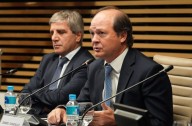 Caputo desplaza a Eurnekian: polémica compra de Profertil