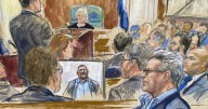 US military contractor argues against $42 million awarded to Abu Ghraib detainees who were tortured