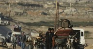 Israeli military urges Gaza City residents to leave