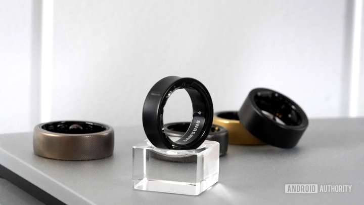 Not just a swelling scare: Galaxy Ring owners report serious battery drain issues
