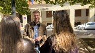 El PSOE pide a Azcón que apoye de verdad a la ganadería extensiva para evitar incendios