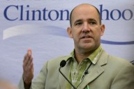 Matthew Dowd fired by MSNBC after Charlie Kirk shooting comments