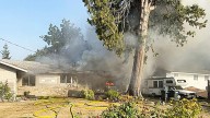 SeaTac residential fire spreads to neighbor's home