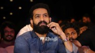 Amazed to see childhood stories on-screen – NTR about Kantara Chapter 1