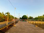 Anuncian la rehabilitación del CDI de Pedernales