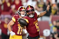 NFL Power Rankings: The Washington Commanders are a Top 10 team