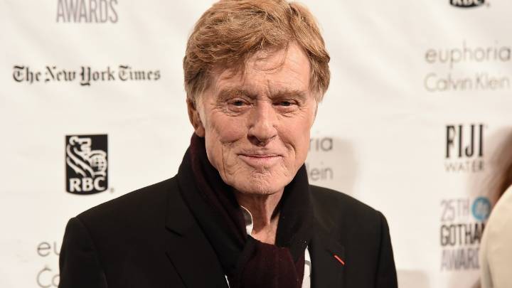 Tributes pour in for iconic Hollywood actor and director Robert Redford following his death at the age of 89