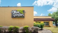 Olive Garden tests smaller portion menu at reduced prices nationwide with 'encouraging' results