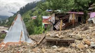 Jammu Kashmir Govt Pushes For Flood Rehab Package As SDRF Relief Falls Short