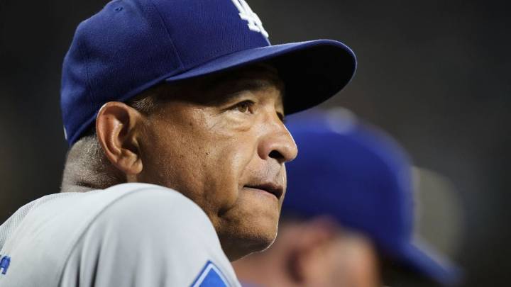 MLB: Dodgers en crisis, Aroldis Chapman hace historia y Ramón Urías responde