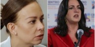 María Claudia Tarazona continuó la polémica con María Fernanda Cabal: “Todo lo que yo conté pasó”