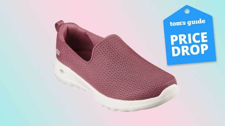 Massive Skechers sale is live from $14 — 21 deals I'd shop now on sneakers and apparel
