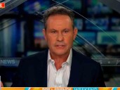 Presentador de Fox News se disculpa tras sugerir ‘inyección letal involuntaria’ a personas sin hogar