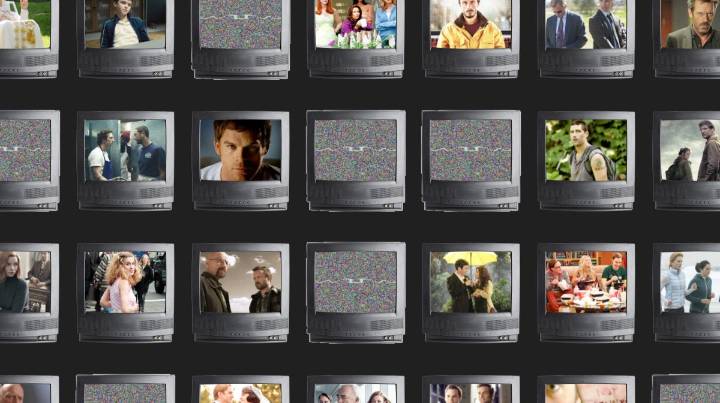 Cómo las series han conquistado el mundo