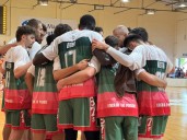 El CB Morón se impone al Caja 87 en un derbi muy igualado (78