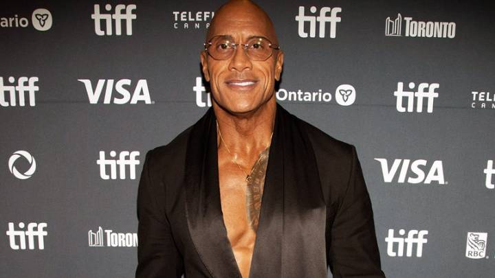 Dwayne Johnson Gets Standing Ovation for The Smashing Machine and Recalls Painful Childhood Eviction Memory