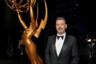 Kimmel stands firm on Trump criticism with Colbert