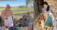 Experience Nevada's homestead days during Pioneer Day at Spring Mountain Ranch