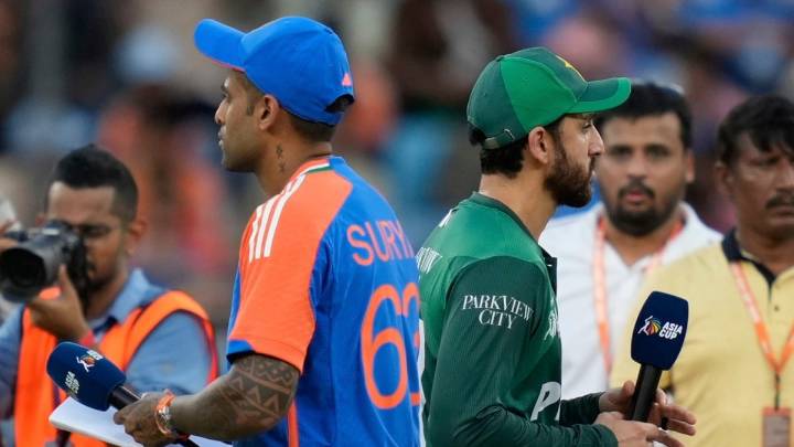 India Vs Pakistan Live Score, Asia Cup 2025 Final: IND Favourites To Complete Hat