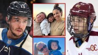 Matthew and Johnny Gaudreau's Widows Mark 1 Year Death Anniversary