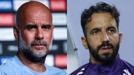 Manchester City vs. Manchester United: fecha, hora y TV del partidazo en Inglaterra
