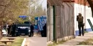 La trayectoria de la negociadora que convenció a la alumna mendocina de 14 años para que se entregue