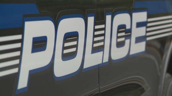 Police dog makes quick work of fleeing suspect in Monroe