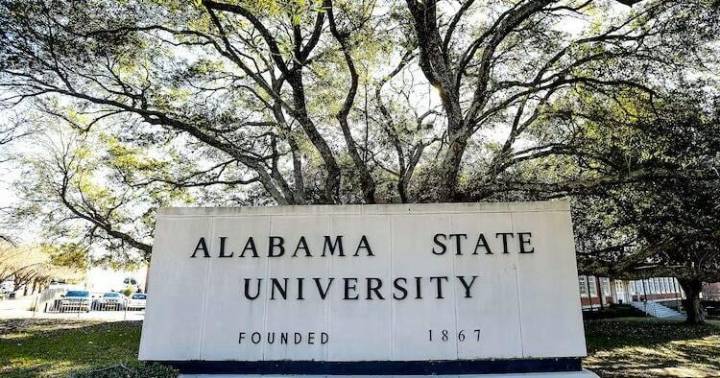 Potential threats trigger lockdowns at several Historically Black Colleges and Universities across the South