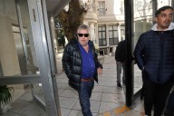 Audios. El fiscal Stornelli abrió la investigación tras la denuncia del Gobierno por espionaje ilegal