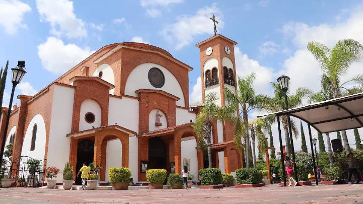 ¿Por qué el templo de San Felipe estuvo casi 20 años cerrado? La historia que pocos conocen