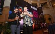 Festival de Jazz 2025, en Mérida: fechas, sedes y programa completo