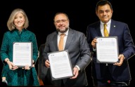 El TFJA y la UNAM impulsan formación jurídica de alto nivel
