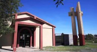 Roban por segunda vez la campana de San Lorenzo Mártir