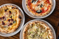 This tiny Upstate NY pizzeria just ranked No. 14 in the world