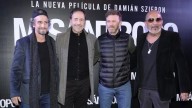 Federico D’Elía confirmó que no habrá película de Los Simuladores