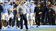 How did UNC, Bill Belichick do in his college debut?