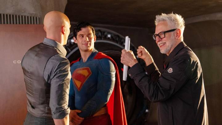 'Man of Tomorrow' Plot Teased by James Gunn, 2026 Production Eyed