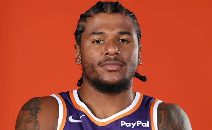 New Suns addition Jalen Green delivers strong message to Rockets following trade