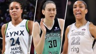 2025 WNBA playoffs teams, bracket, start date, schedule, format