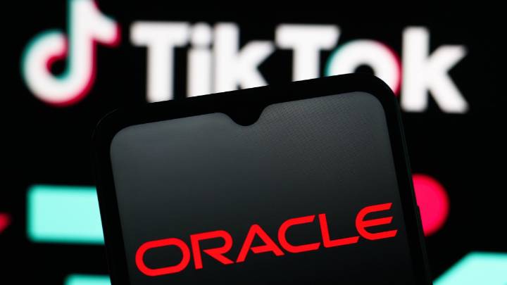 White House says Oracle will manage TikTok security for U.S. users under proposed deal