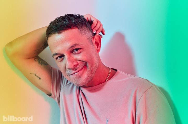 Alejandro Sanz Kicks Off His ¿Y Ahora Qué? World Tour in Mexico: Here’s the Full Setlist