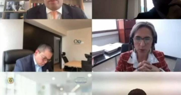 Miguel Uribe: Fiscalía pidió enviar a la cárcel a alias Harold pieza clave en el magnicidio