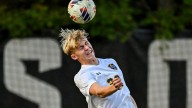 Lansing area high school boys soccer leaders: Sept. 26