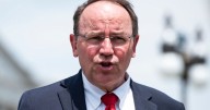 Republican U.S. Rep. Tom Tiffany enters Wisconsin's open gubernatorial race