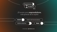 Este jueves llega la Experiencia Endeavor NOA 2025: el encuentro que transforma a los emprendedores del norte argentino