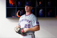 Three key questions facing the Mets this offseason