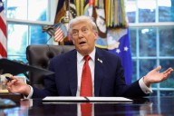 Trump says he hopes new version of TikTok will be '100 percent MAGA'