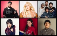 Latin Grammy 2025: Nominados venezolanos lideran las categorías principales