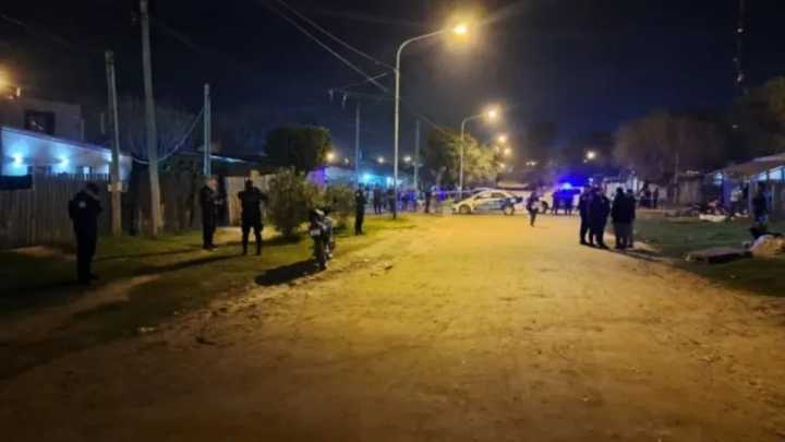 Una adolescente de 14 años mató a una mujer en medio de una pelea entre familias